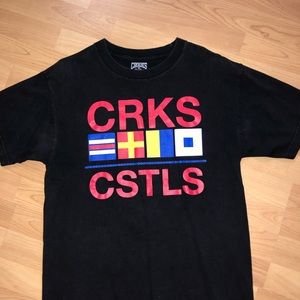 Crooks & Castles T-Shirt